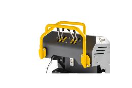 Бензиновый мини-самосвал Lumag VH500PROA