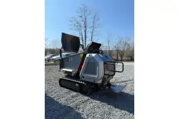 Гусеничний міні самоскид із дизельним двигуном KOOP NEX N800 6