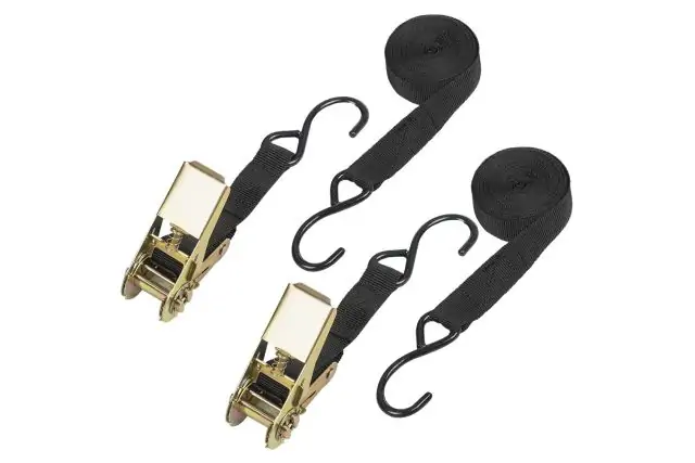 Гідравлічний підйомник для мотоциклів та квадроциклів + ремені безпеки REDATS LS-570 10