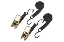 Гидравлический подъемник для мотоциклов и квадроциклов + ремни безопасности REDATS LS-570