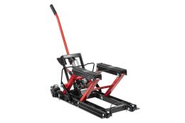 Гідравлічний підйомник для мотоциклів та квадроциклів REDATS LS-570