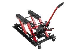 Гидравлический подъемник для мотоциклов и квадроциклов REDATS LS-570