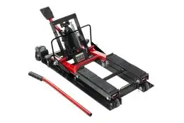 Гидравлический подъемник для мотоциклов и квадроциклов REDATS LS-570 4