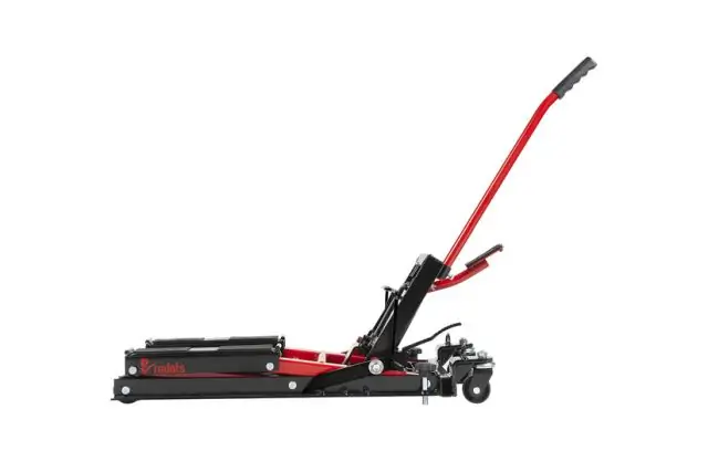 Гидравлический подъемник для мотоциклов и квадроциклов REDATS LS-570 7