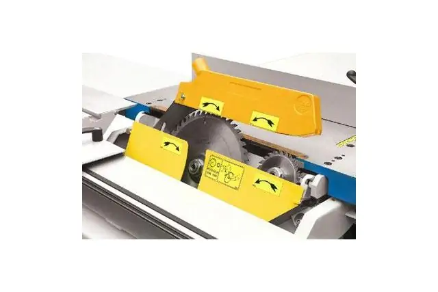 Комбинированный станок ZMM STOMANA CU320N2 4