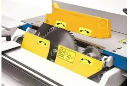 Комбінований верстат ZMM STOMANA CU320N2 4