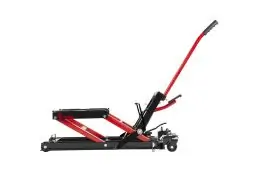 Гидравлический подъемник для мотоциклов и квадроциклов REDATS LS-570 11