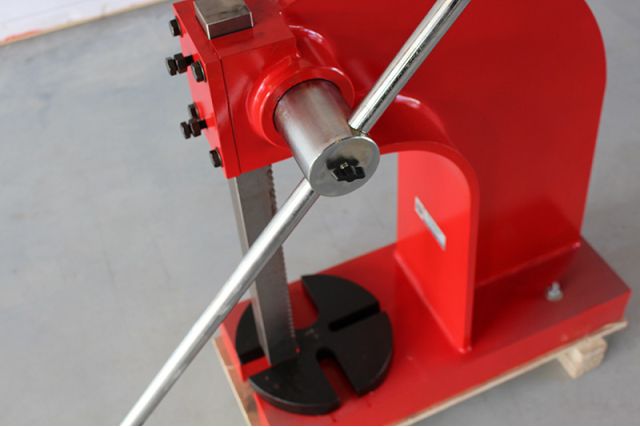 Прес ручний Holzmann DOP 5000