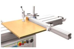 Комбинированный станок ZMM STOMANA CU320N2