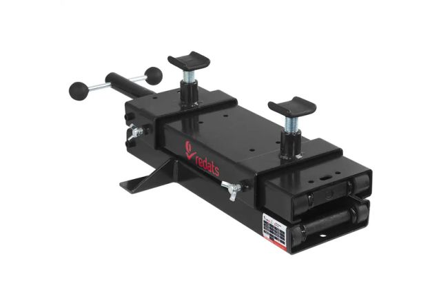 Ножничный подъемник для мотоциклов REDATS LS-520