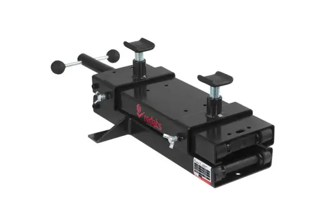 Підйомник для мотоциклів REDATS LS-520 1