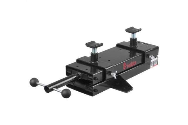 Ножничный подъемник для мотоциклов REDATS LS-520