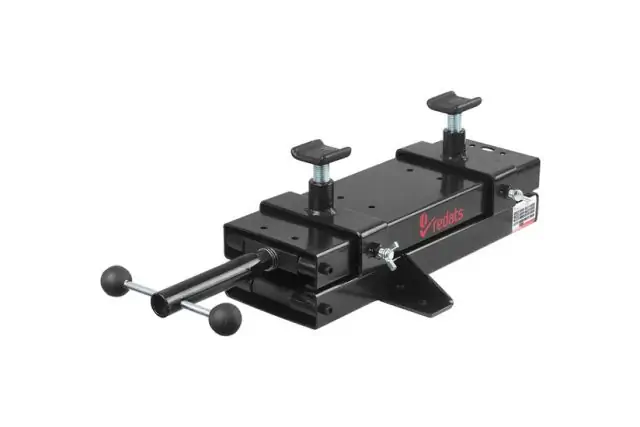 Подъемник для мотоциклов REDATS LS-520 2