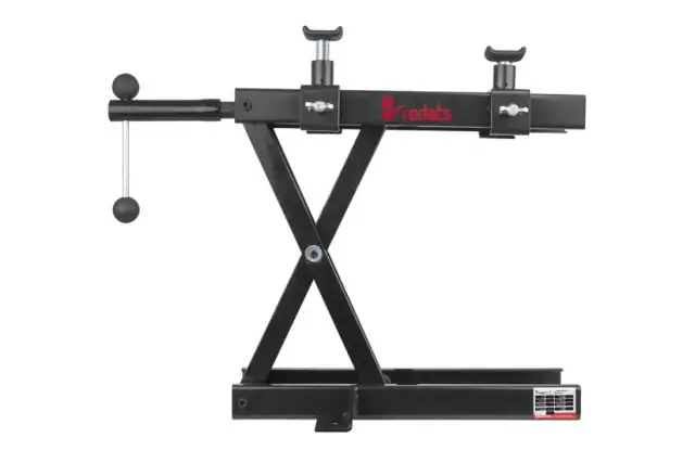 Подъемник для мотоциклов REDATS LS-520 5