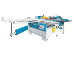 Комбінований верстат ZMM STOMANA CU410N2