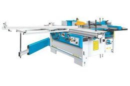 Комбинированный станок ZMM STOMANA CU410N2