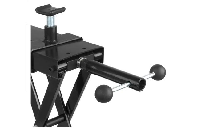 Ножичний підйомник для мотоциклів REDATS LS-520