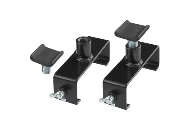 Подъемник для мотоциклов REDATS LS-520 9