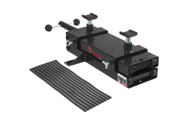 Підйомник для мотоциклів REDATS LS-520 10