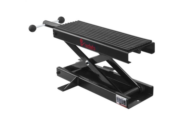 Подъемник для мотоциклов REDATS LS-520