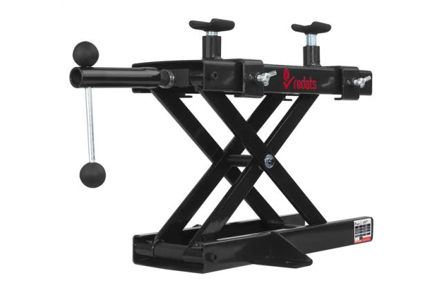 Ножичний підйомник для мотоциклів REDATS LS-520