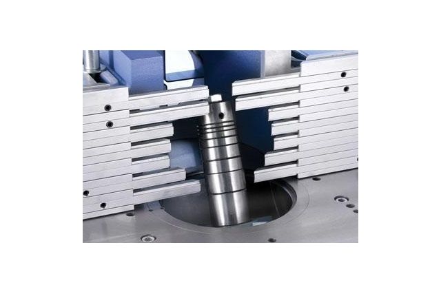 Комбінований верстат ZMM STOMANA CU410N2