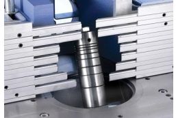 Комбинированный станок ZMM STOMANA CU410N2