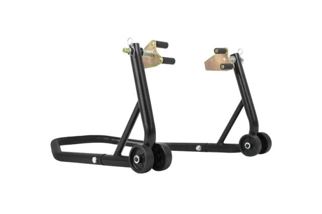 Подставка для переднего колеса мотоцикла REDATS