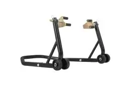 Подставка для переднего колеса мотоцикла REDATS 2