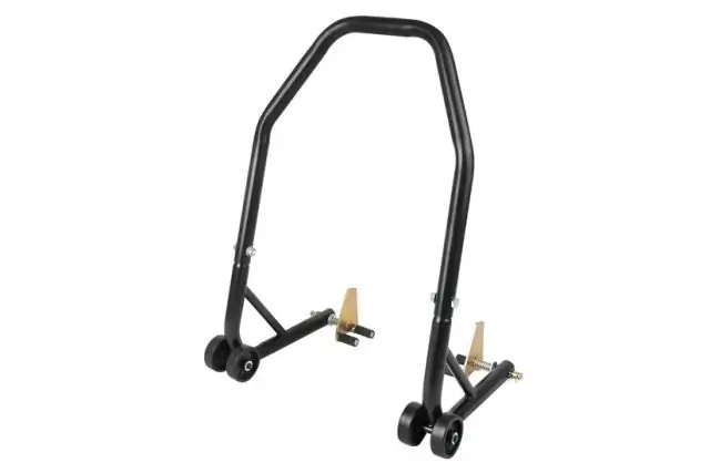 Підставка для переднього колеса мотоцикла REDATS 8