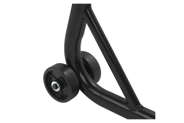 Підставка для переднього колеса мотоцикла REDATS 9