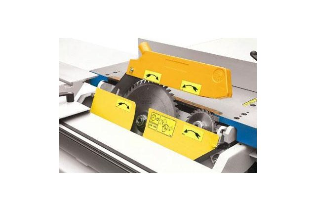 Комбінований верстат ZMM STOMANA CU410N2