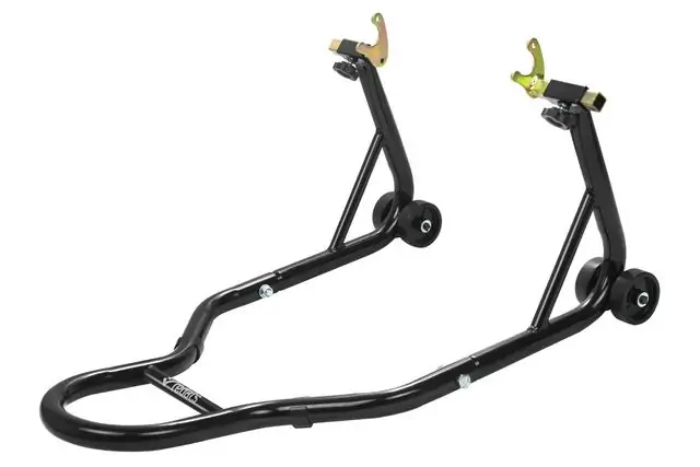 Підставка для заднього колеса мотоцикла REDATS 1