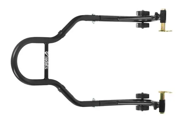 Подставка для заднего колеса мотоцикла REDATS 3