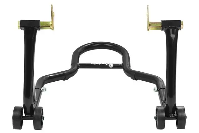 Подставка для заднего колеса мотоцикла REDATS 4