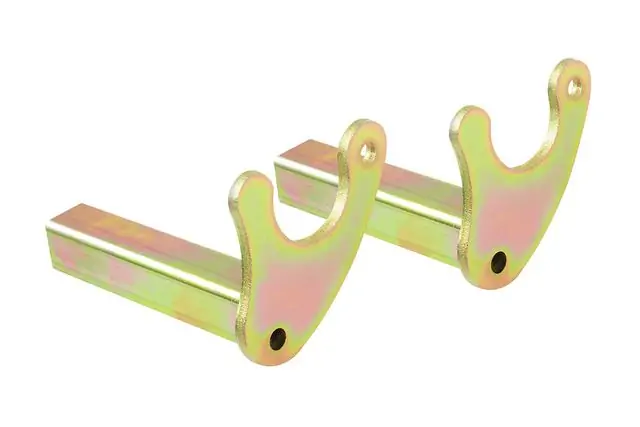 Подставка для заднего колеса мотоцикла REDATS 6