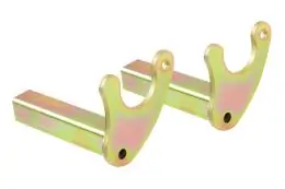 Подставка для заднего колеса мотоцикла REDATS 6