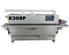 Кромкооблицювальний верстат MAST Holztechnik K306Р