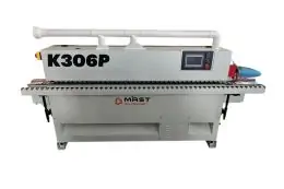 Кромкооблицовочный станок MAST Holztechnik K306Р 1