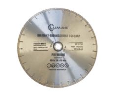 Алмазный диск Lumag 450 мм
