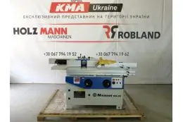 Комбинированный станок ZMM STOMANA K5-32 1