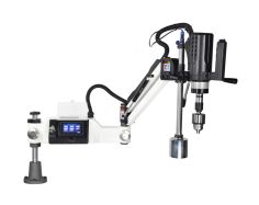 Різьбонарізний маніпулятор з свердлильною функцією MAST...