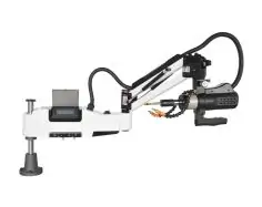 Різьбонарізний маніпулятор MAST M-RN 24