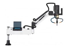 Резьбонарезной манипулятор MAST M-RN 16