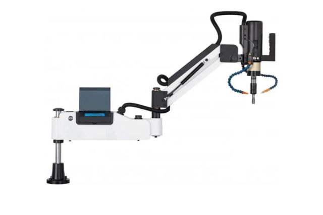 Резьбонарезной манипулятор MAST M-RN 16