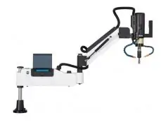 Різьбонарізний маніпулятор MAST M-RN 36