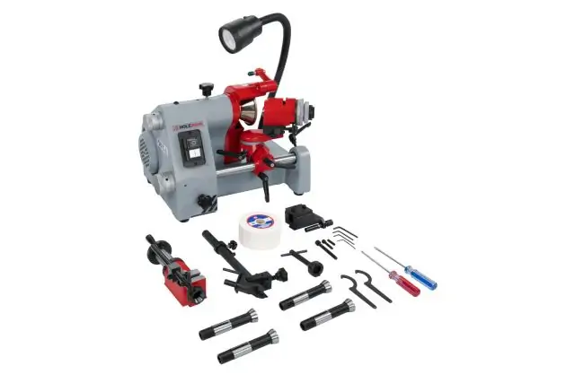 Станок для заточки инструмента Holzmann UWS 3 2