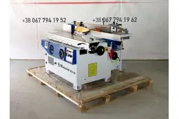 Комбинированный станок ZMM STOMANA K5-32 3