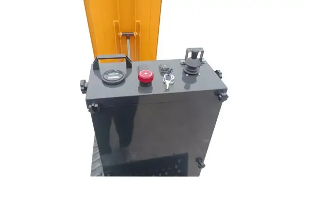 Аккумуляторный мини-самосвал с дистанционным управлением Lumag MD500EF-N  3