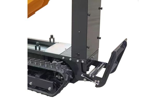 Електричний міні-самоскид Lumag MD500EF-N